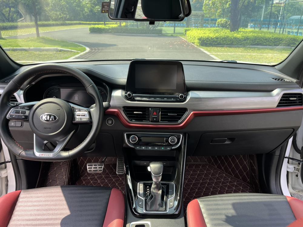 Kia Sportage R