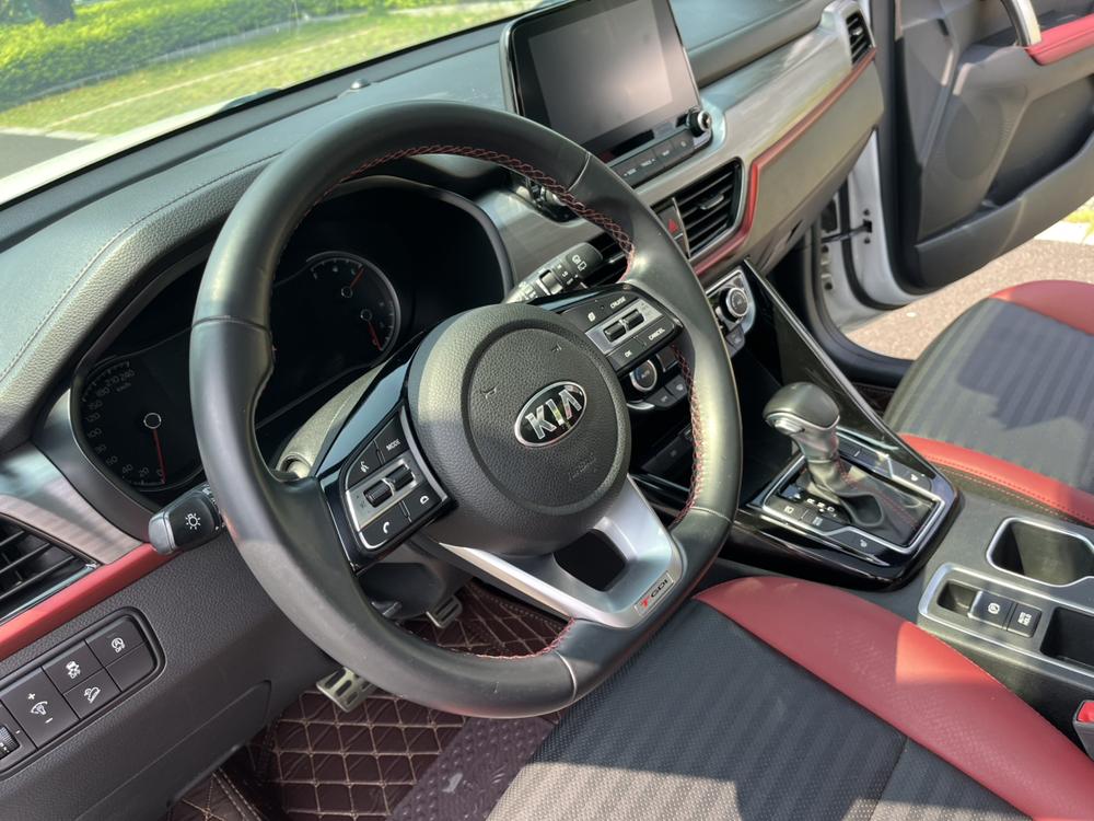 Kia Sportage R