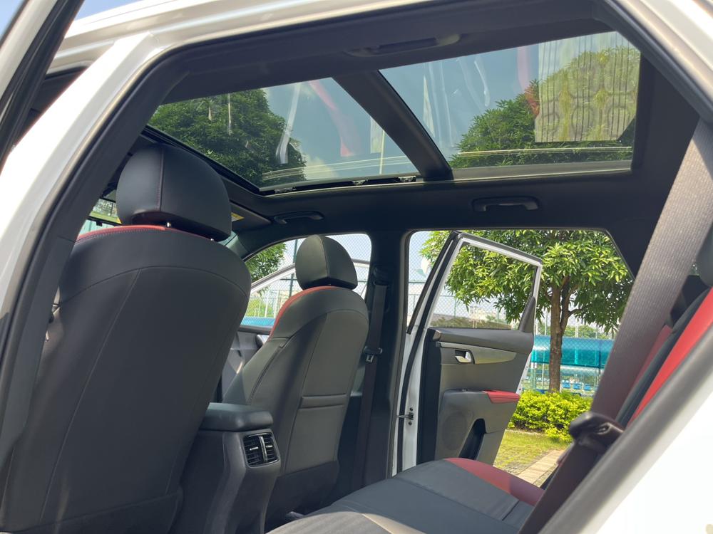 Kia Sportage R