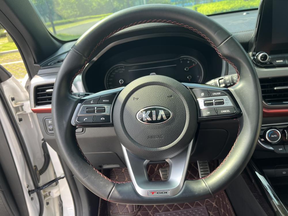 Kia Sportage R