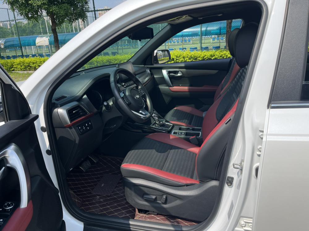 Kia Sportage R