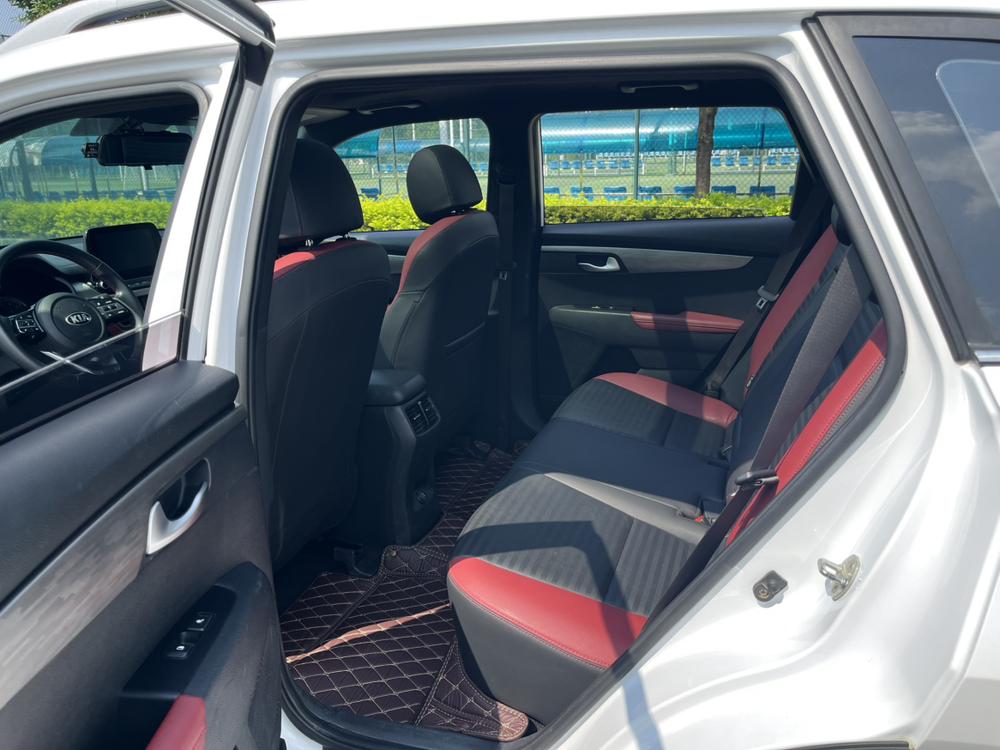 Kia Sportage R