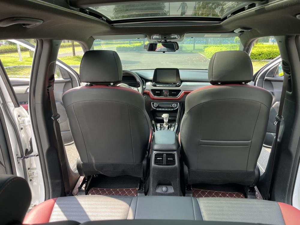 Kia Sportage R