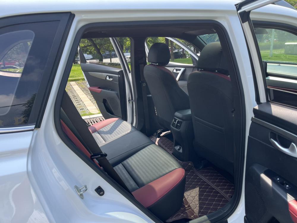 Kia Sportage R