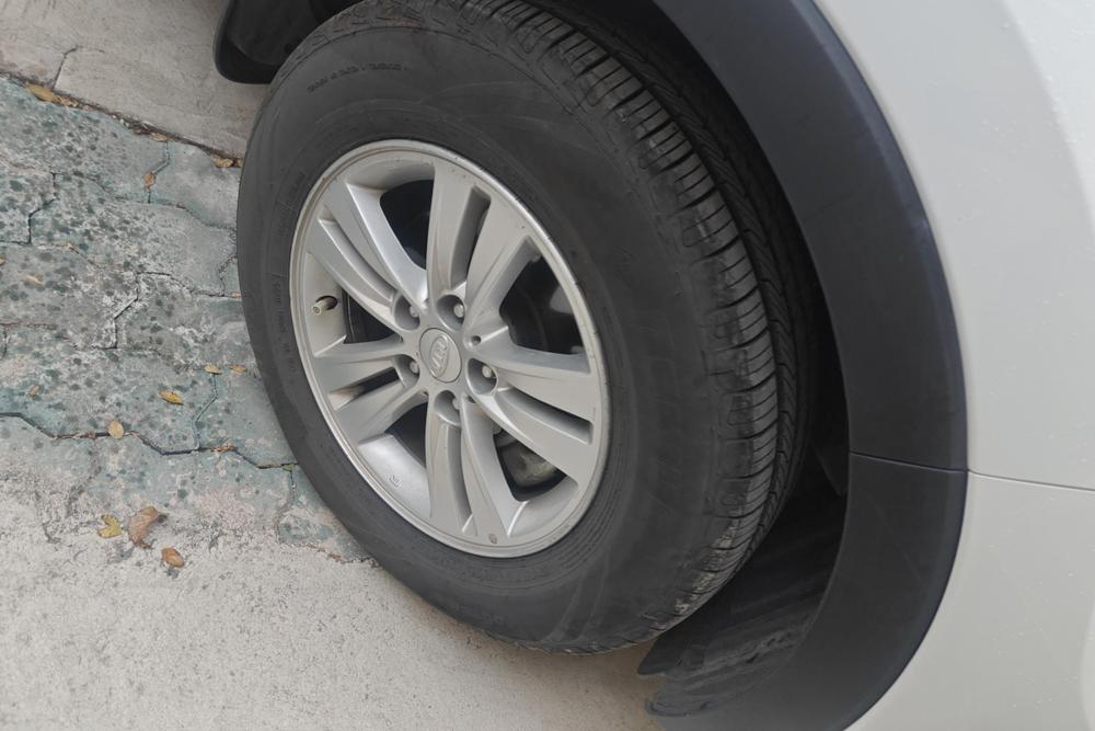 Kia Sportage R