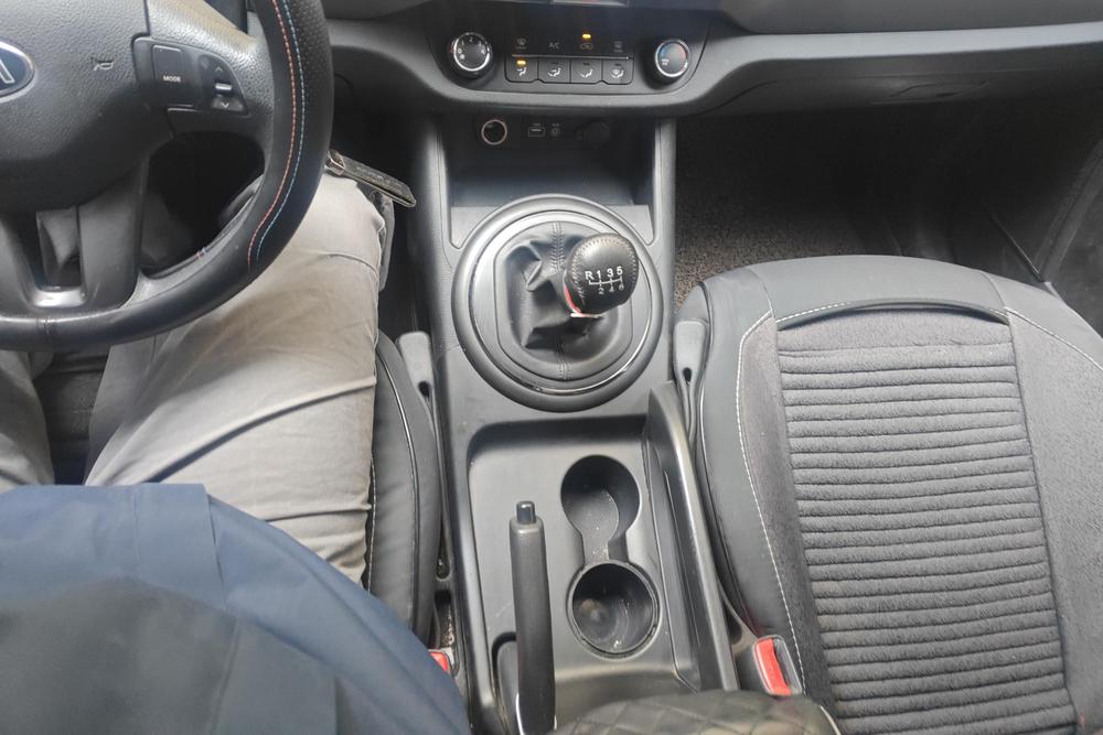 Kia Sportage R