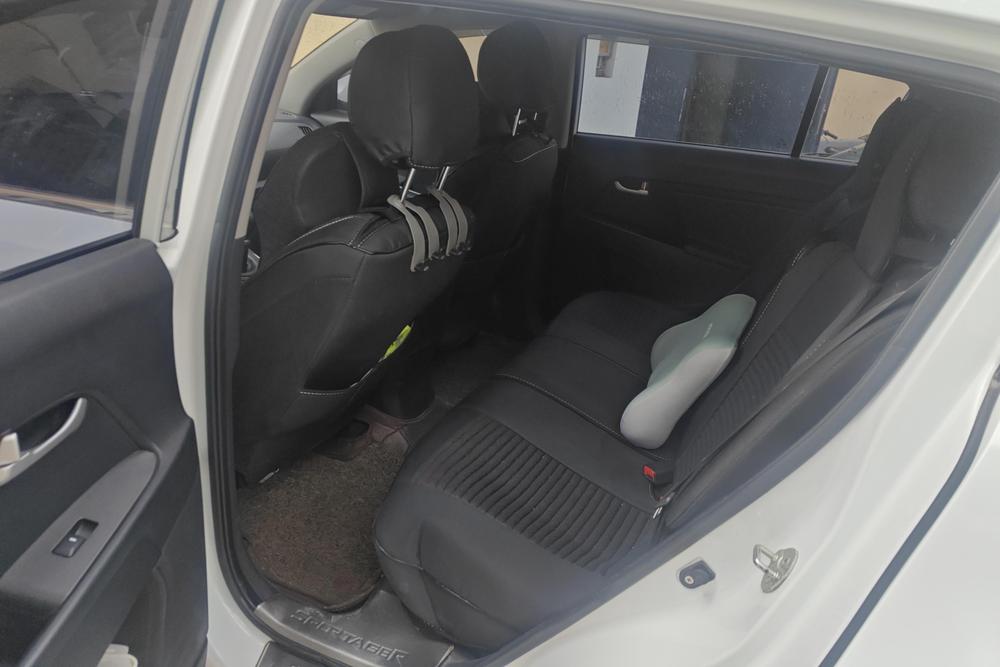Kia Sportage R