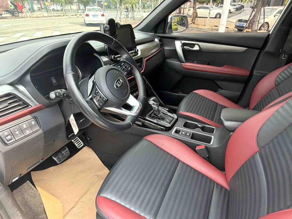 Kia Sportage R