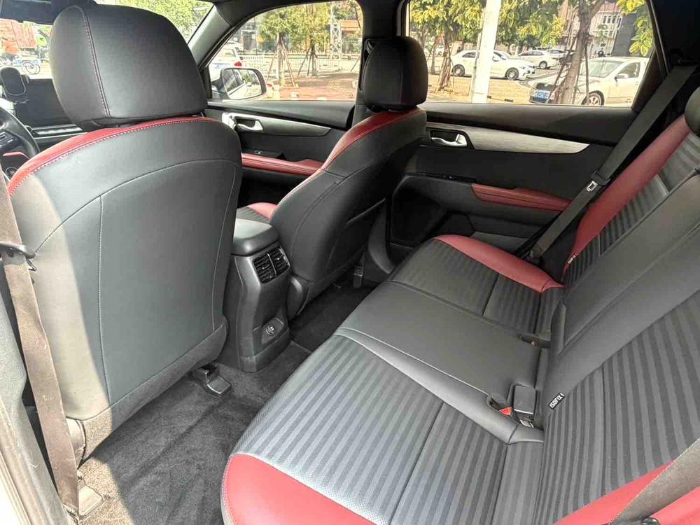 Kia Sportage R