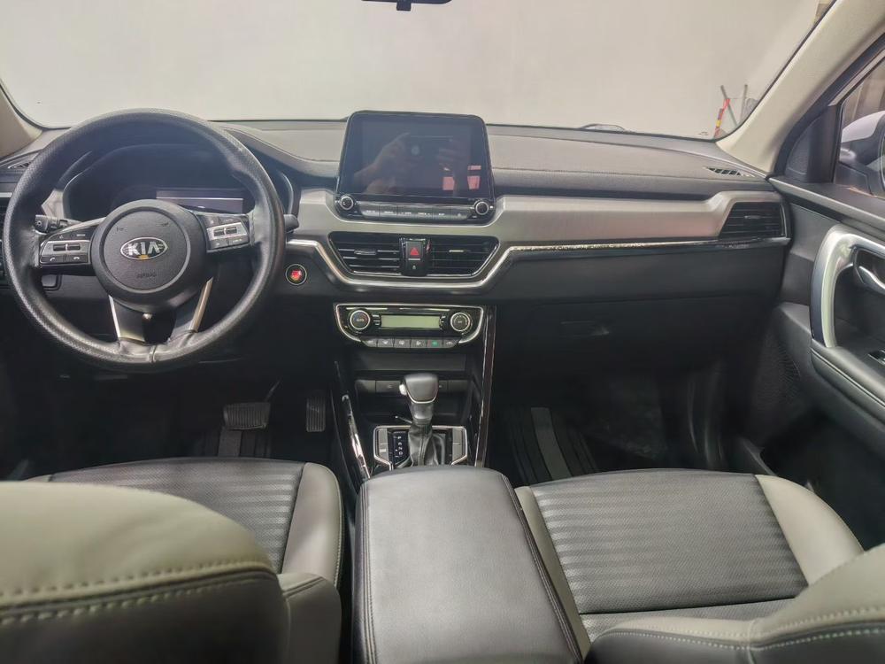 Kia Sportage R