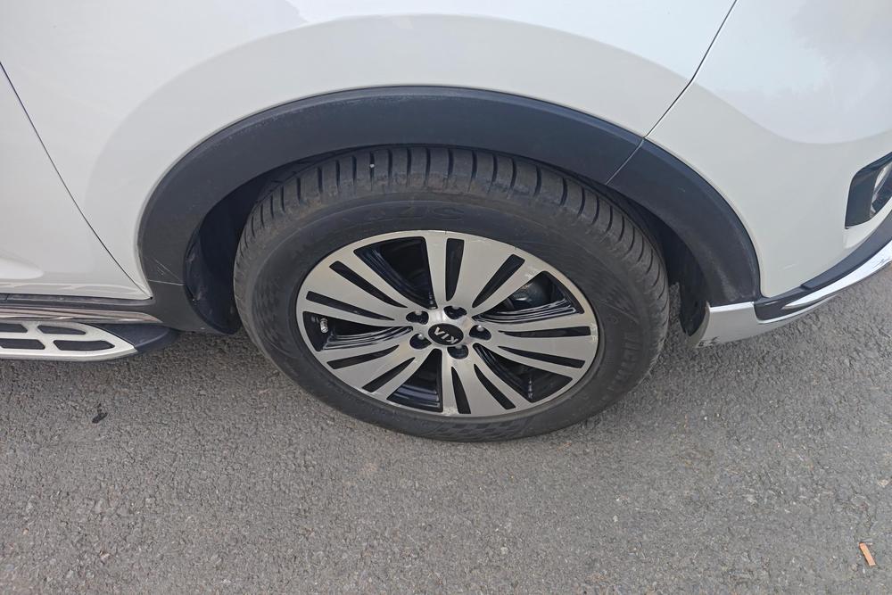 Kia Sportage R