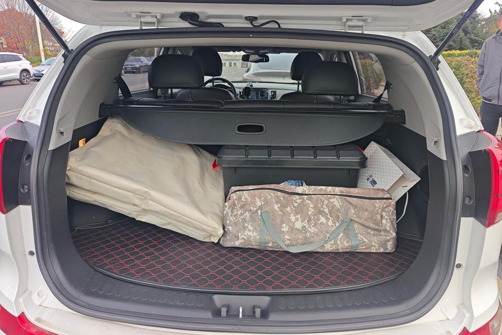 Kia Sportage R