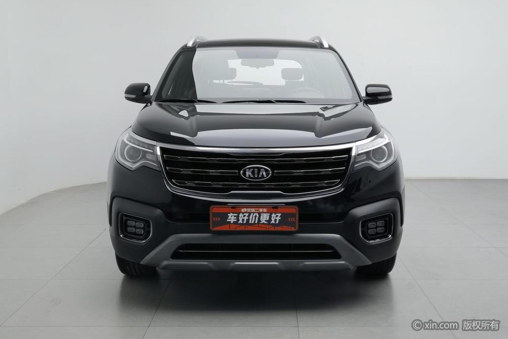 Kia Sportage R