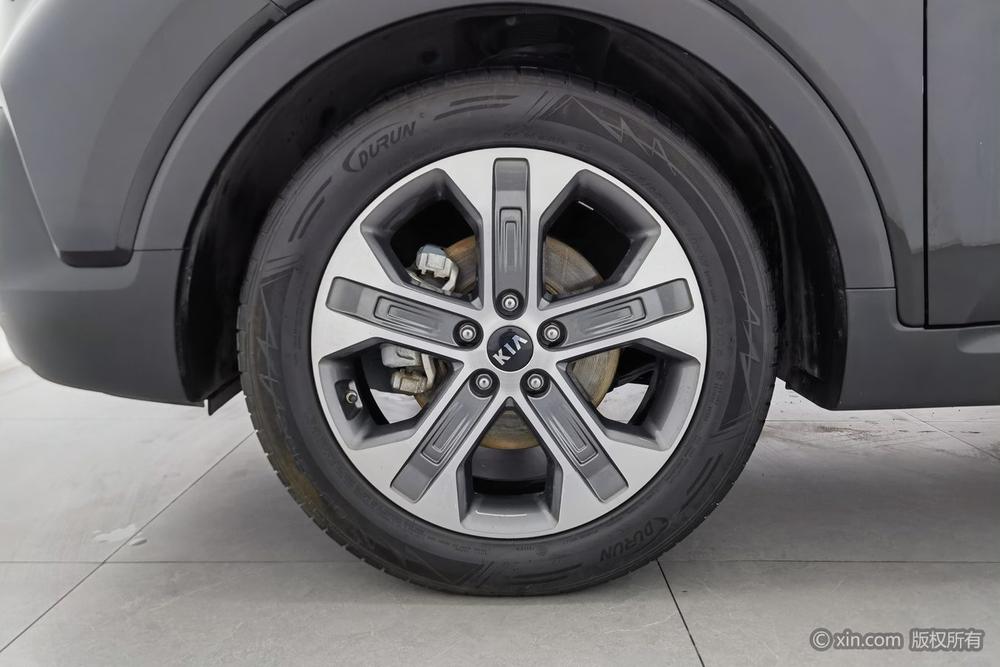 Kia Sportage R