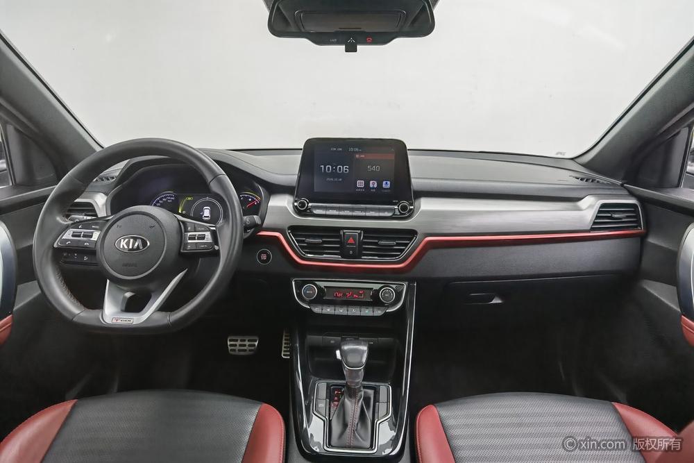 Kia Sportage R