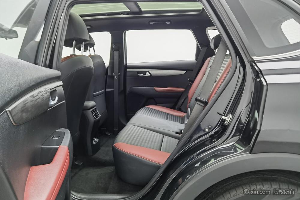 Kia Sportage R