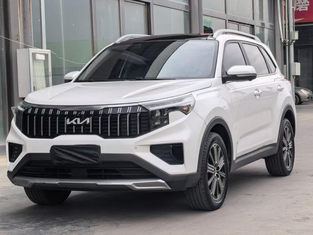 Kia Sportage R