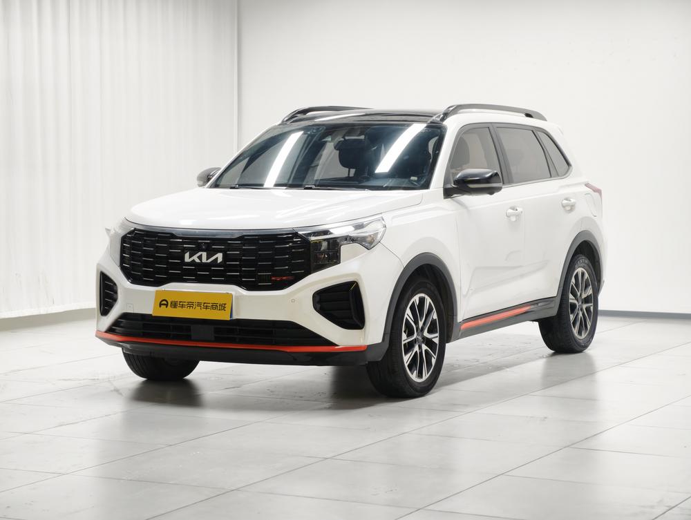 Kia Sportage R