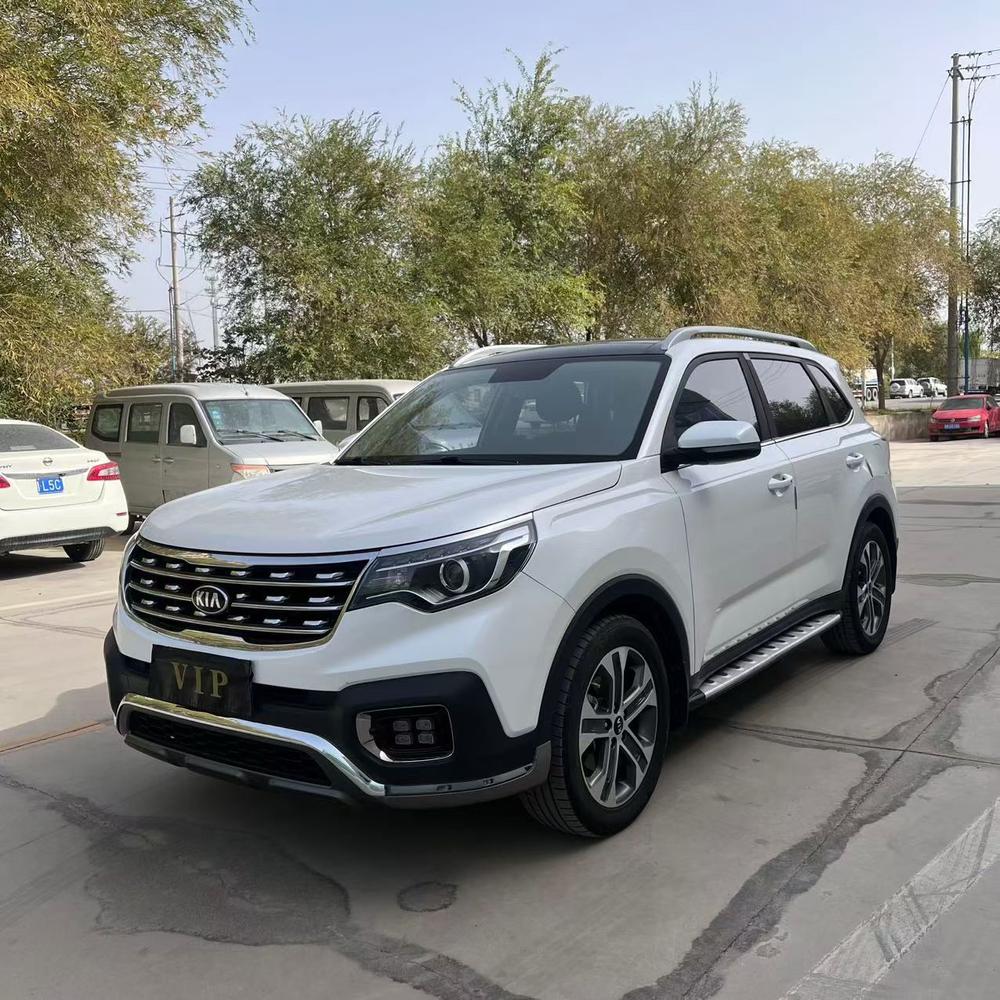 Kia Sportage R