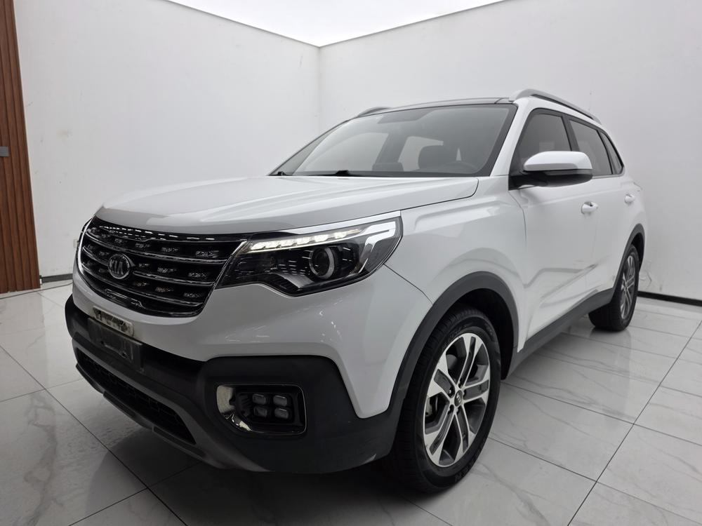 Kia Sportage R