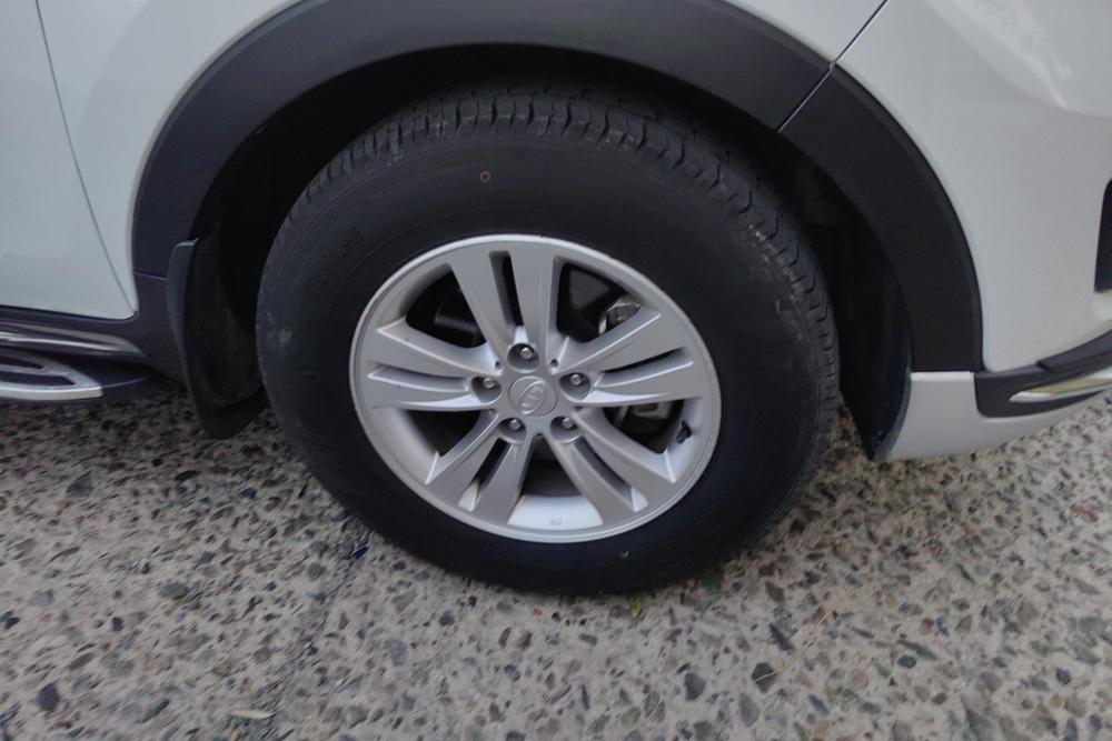 Kia Sportage R