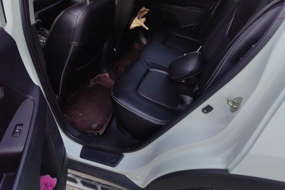 Kia Sportage R