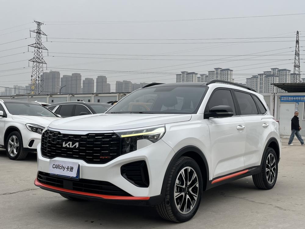 Kia Sportage R