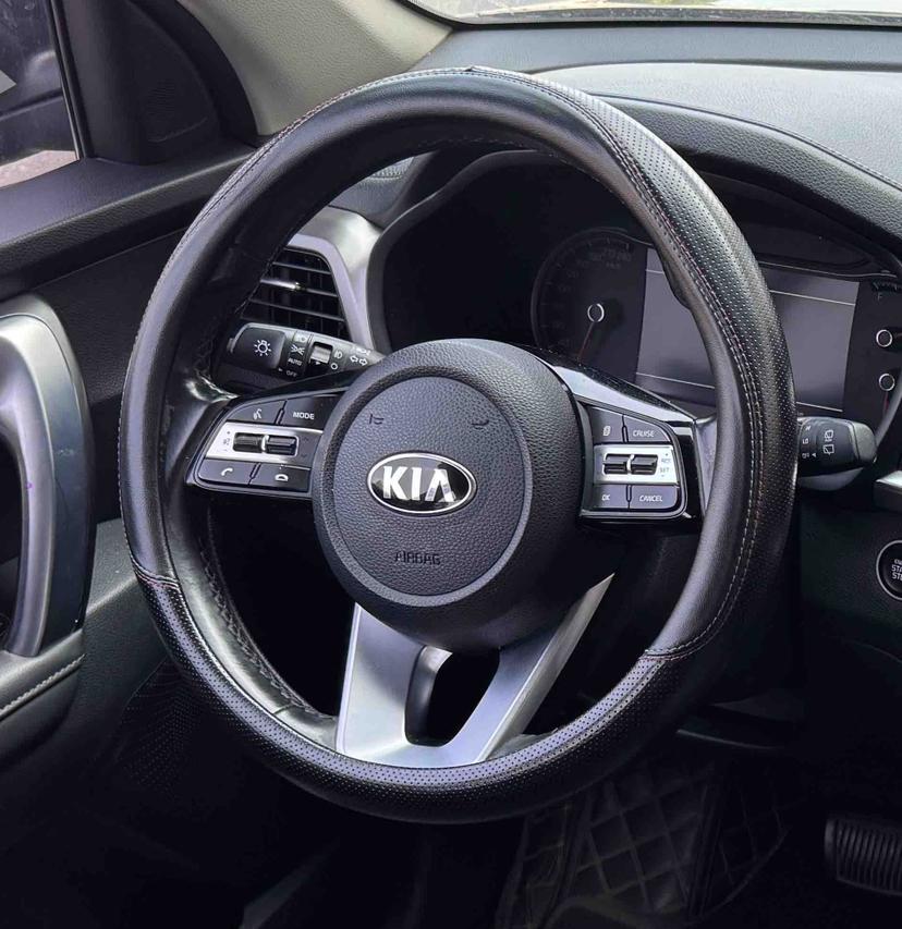 Kia Sportage R