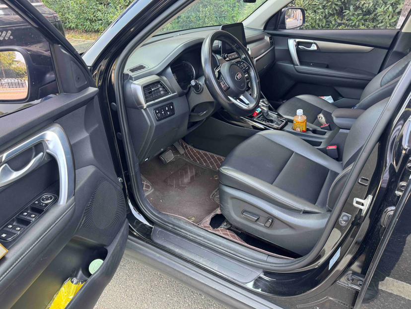 Kia Sportage R