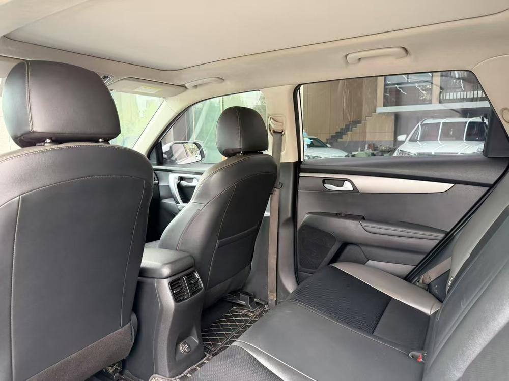 Kia Sportage R