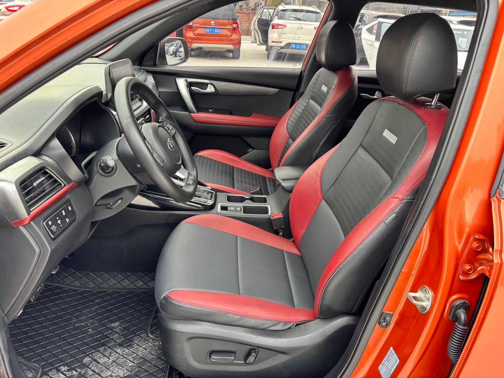 Kia Sportage R