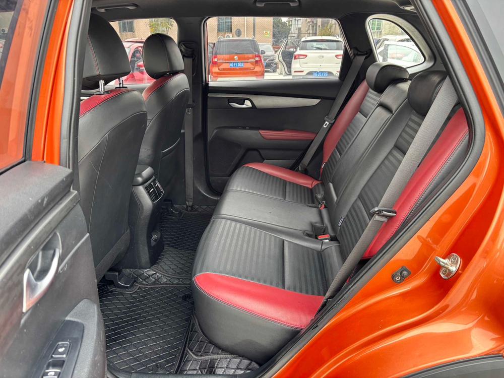 Kia Sportage R