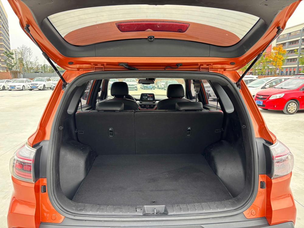 Kia Sportage R