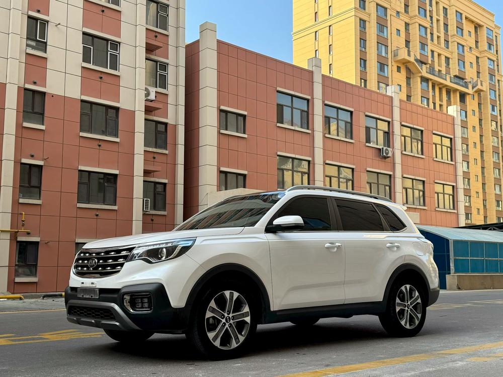 Kia Sportage R