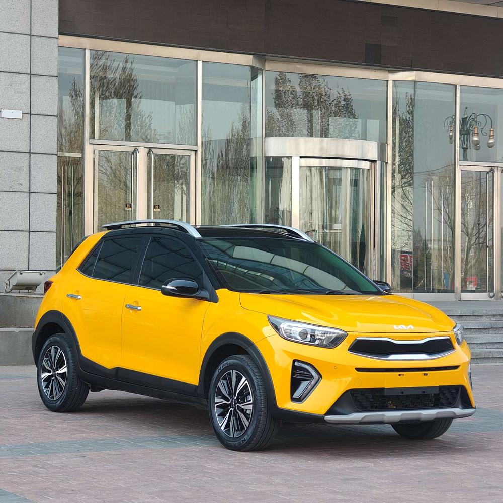 Kia Yipao