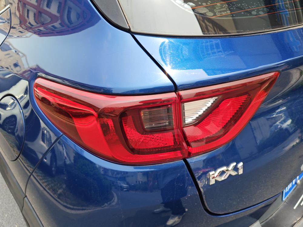 Kia Yipao