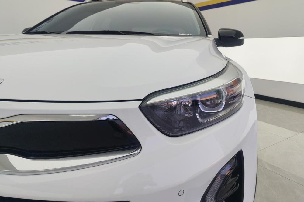 Kia Yipao