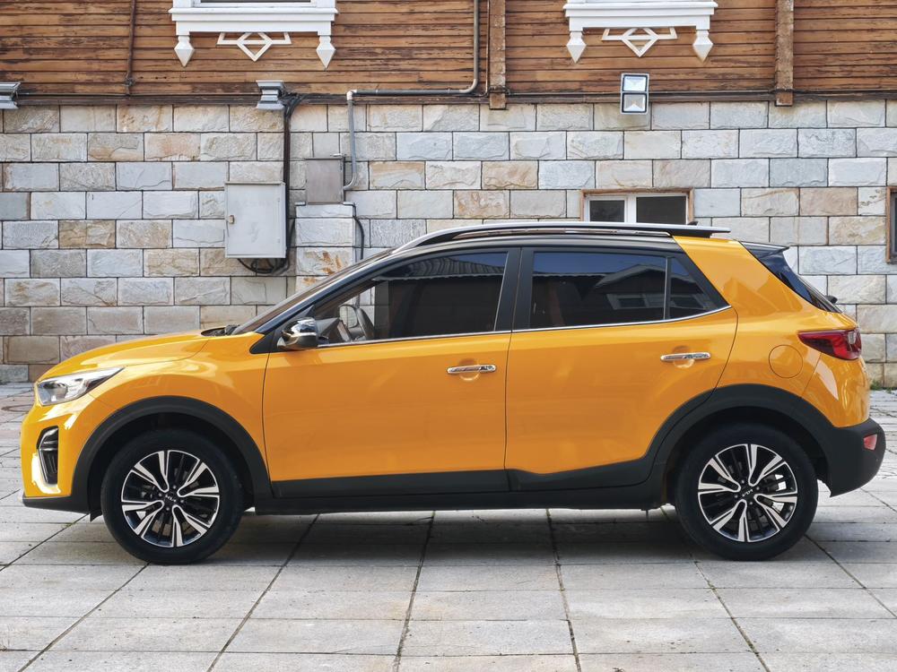 Kia Yipao
