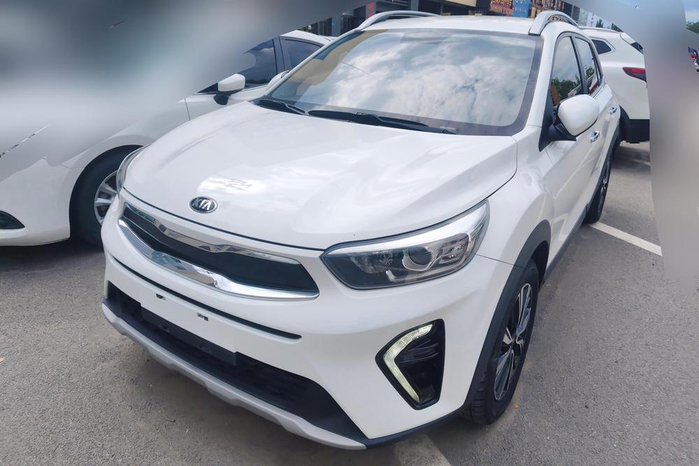 Kia Yipao