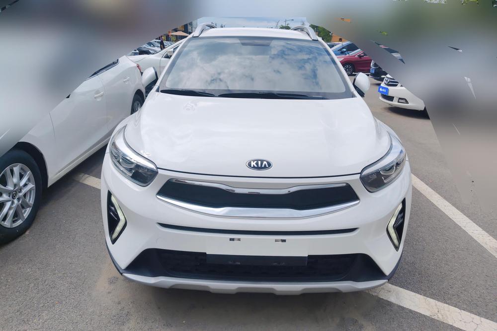 Kia Yipao