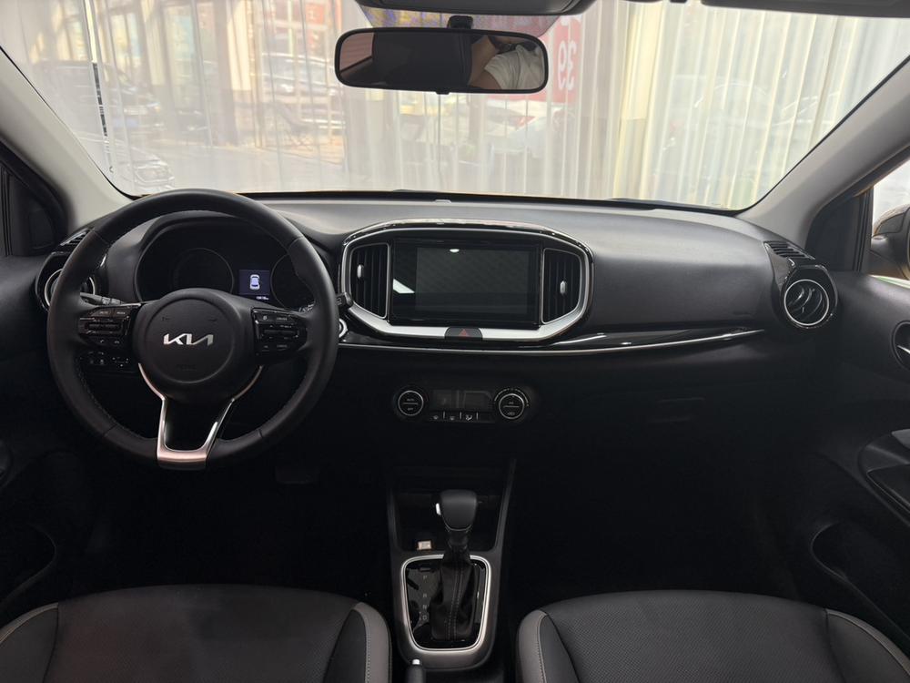 Kia Yipao