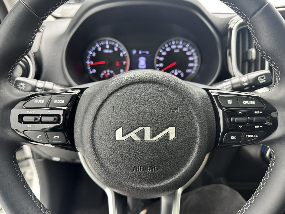 Kia Yipao