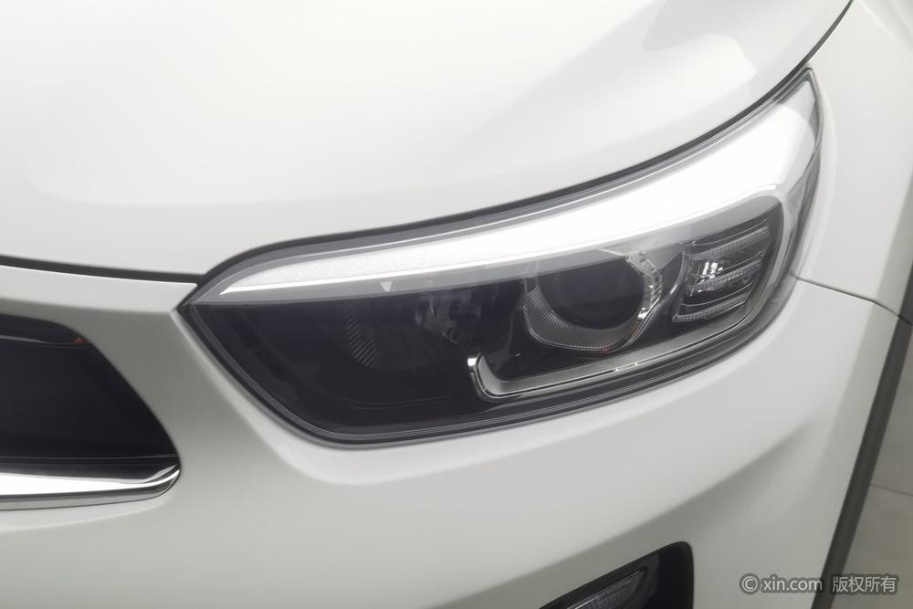 Kia Yipao