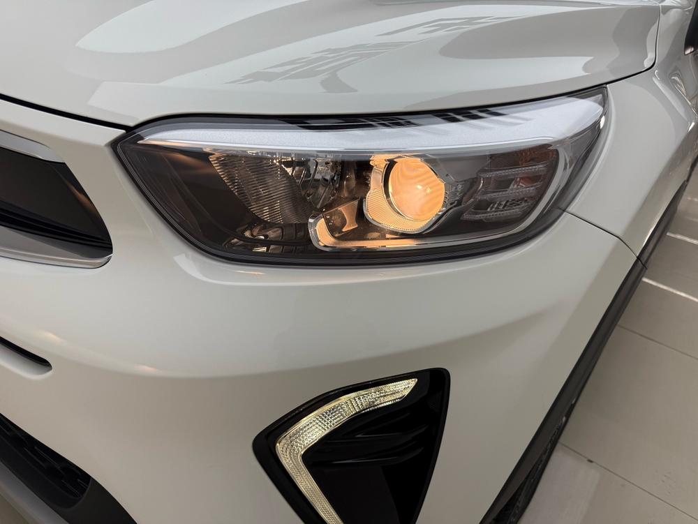 Kia Yipao