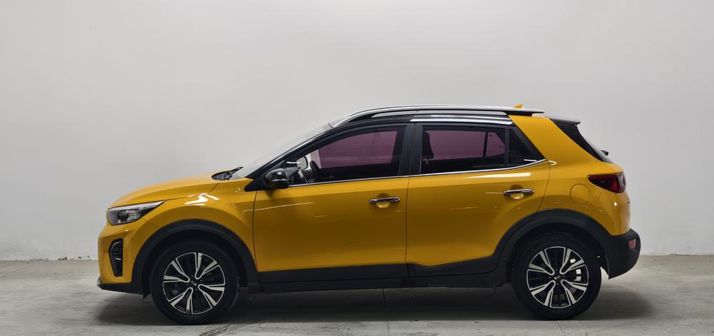 Kia Yipao