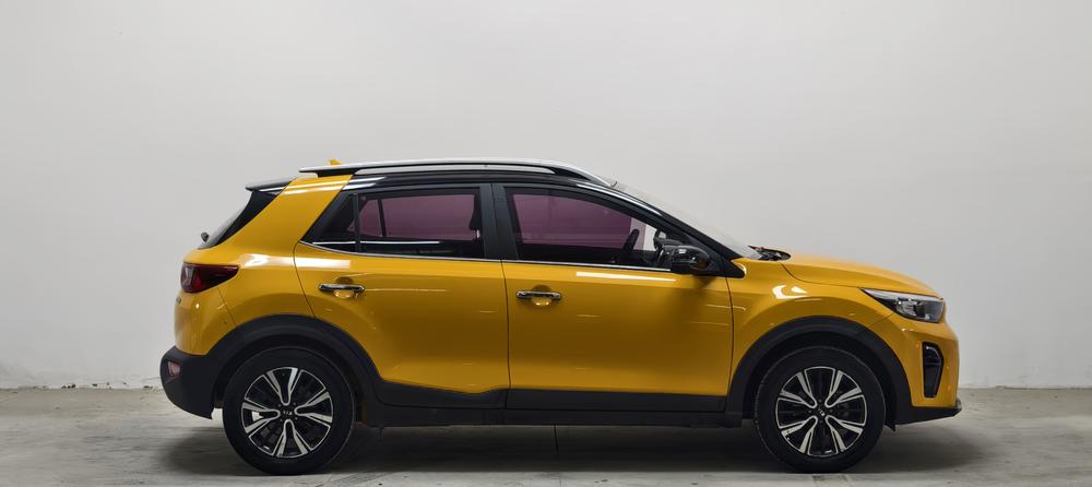 Kia Yipao