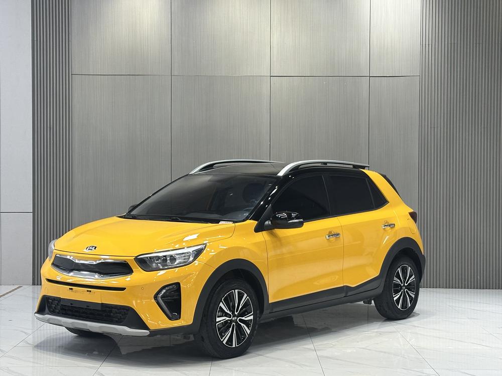 Kia Yipao