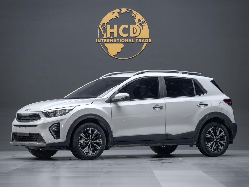Kia Yipao