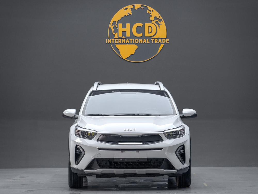 Kia Yipao