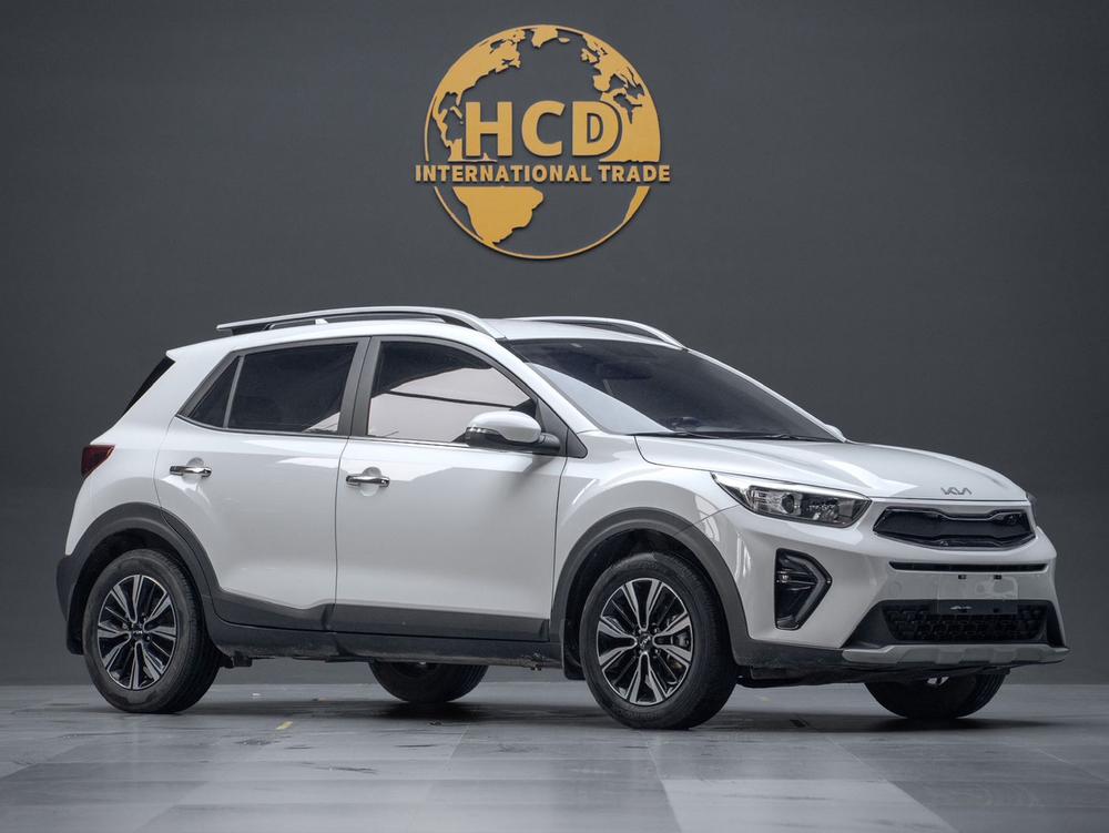 Kia Yipao